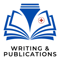 Writing and Publications