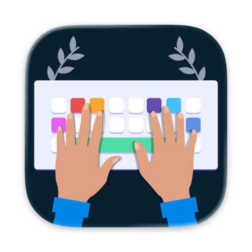 Master of Typing: Tutor