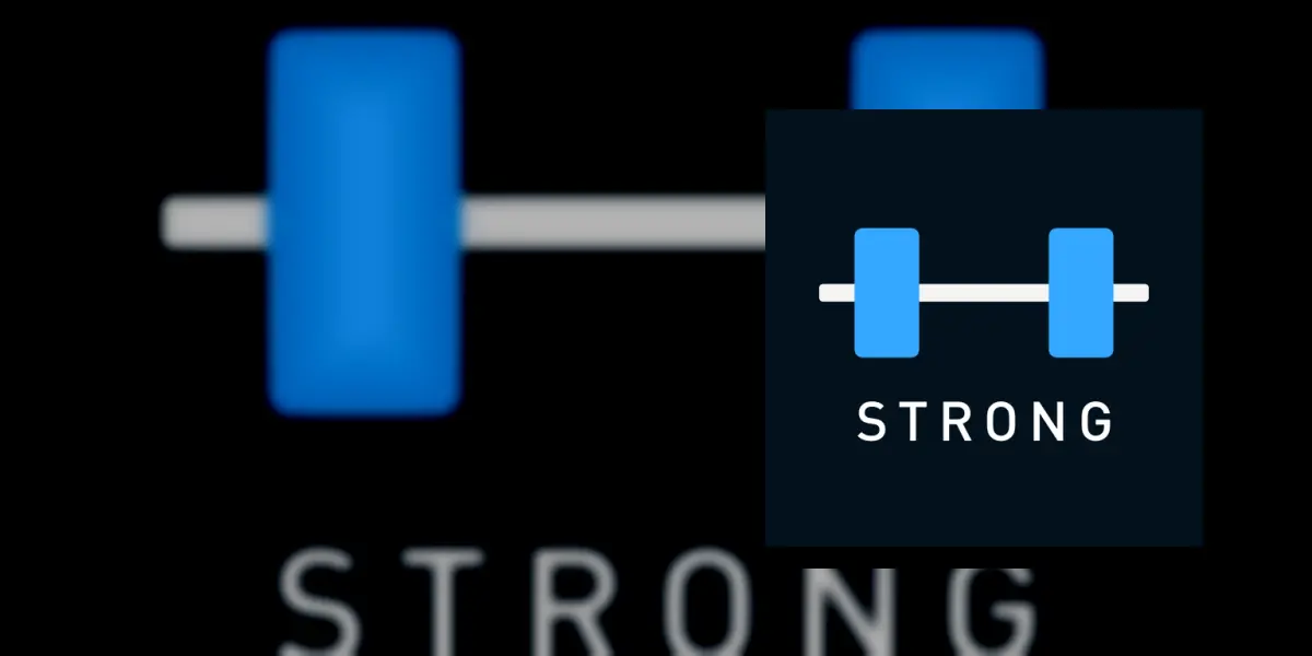 Strong Workout Tracker Gym Log